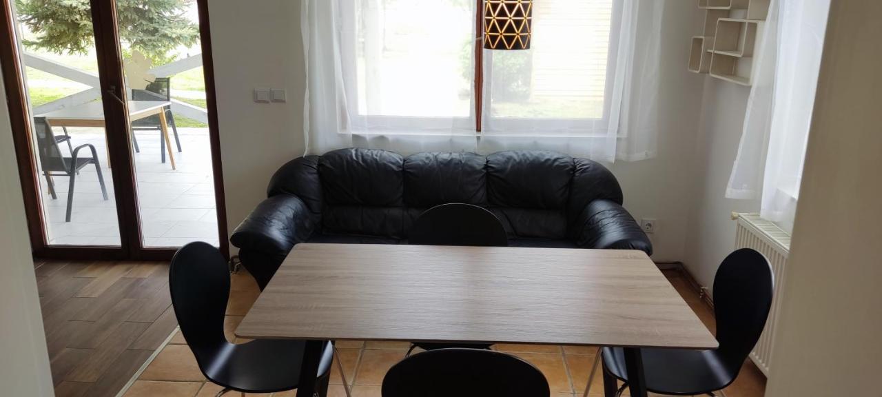 Apartment By The River Osijek