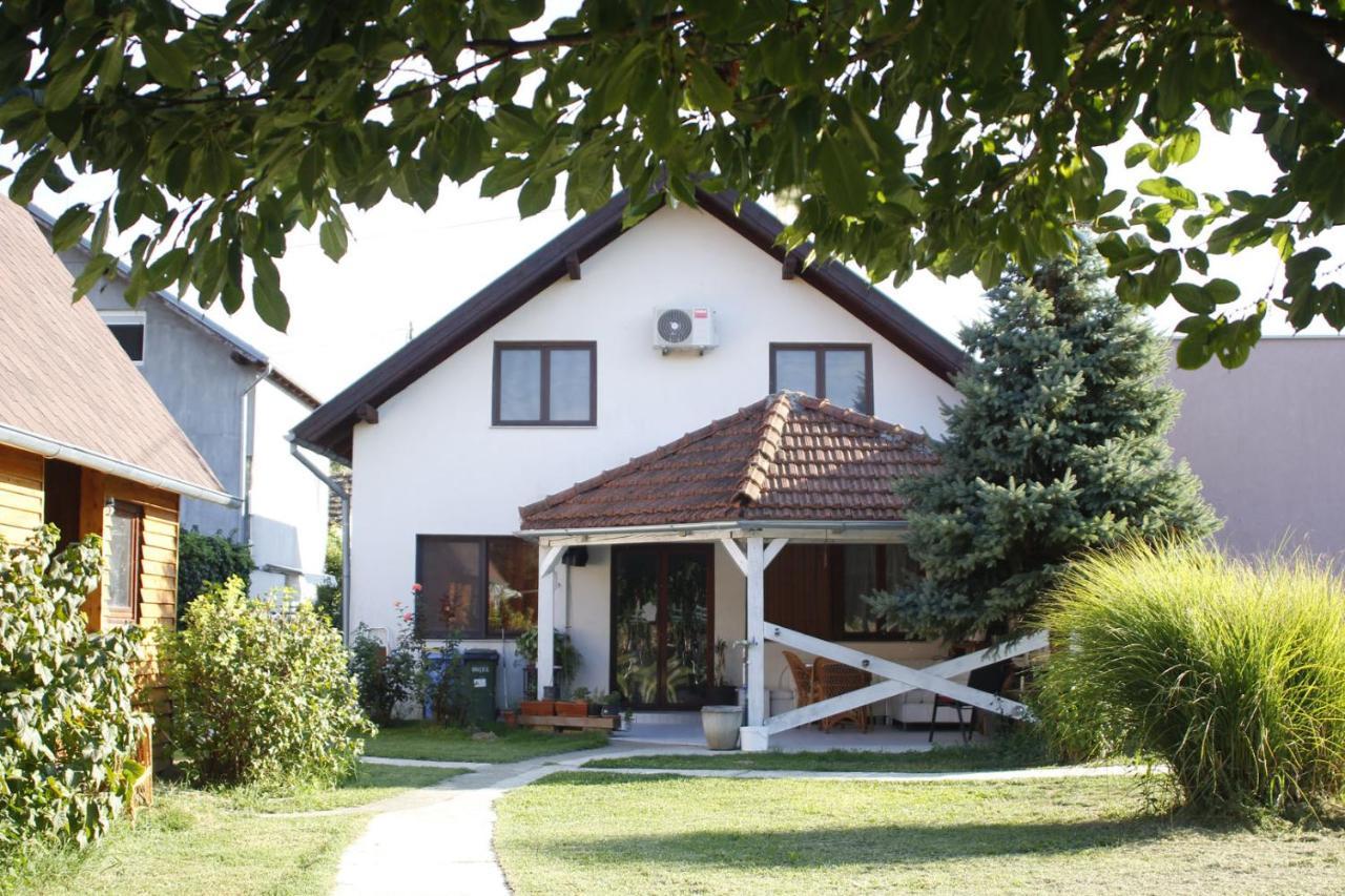 Apartment By The River Osijek