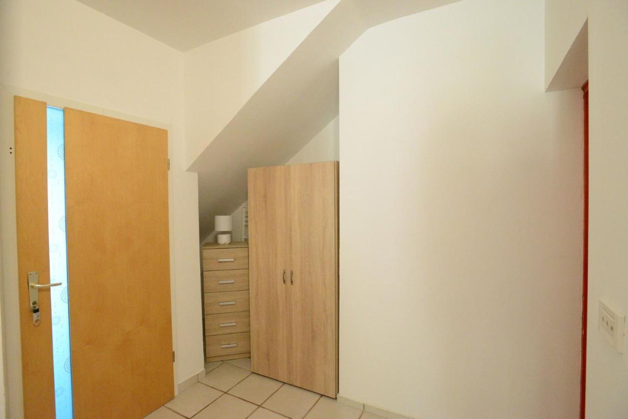Apartment By The River Osijek