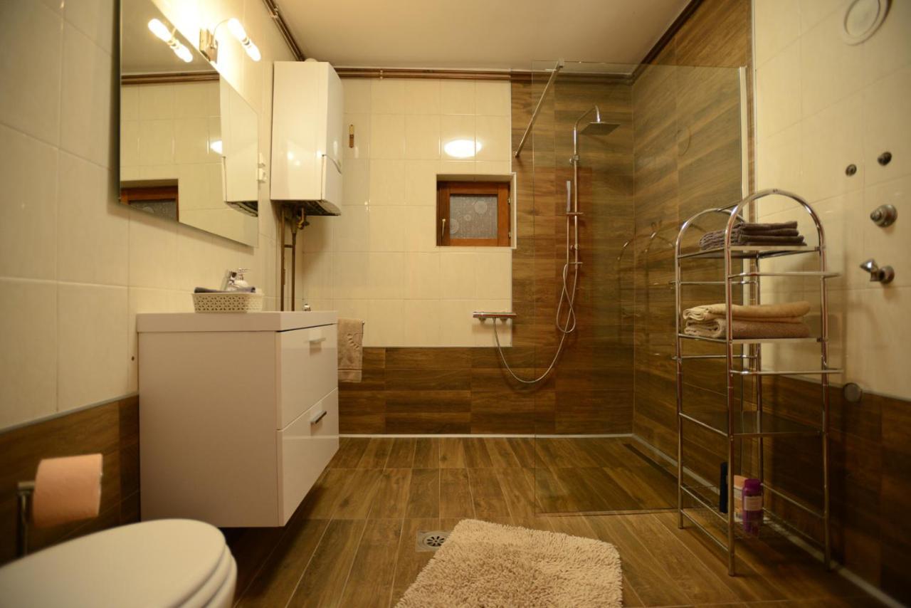 Apartment By The River Osijek