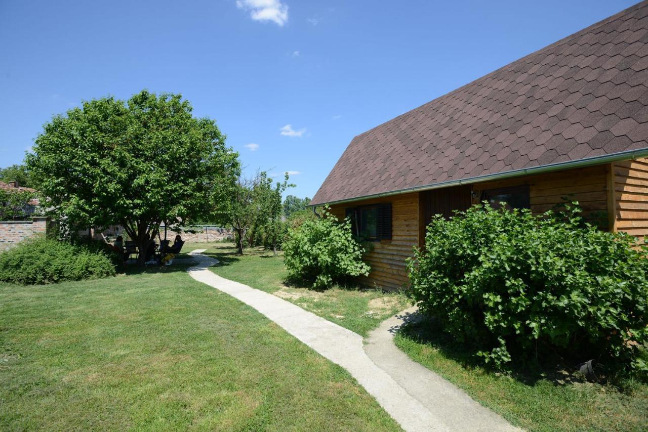 By The River Apartment *