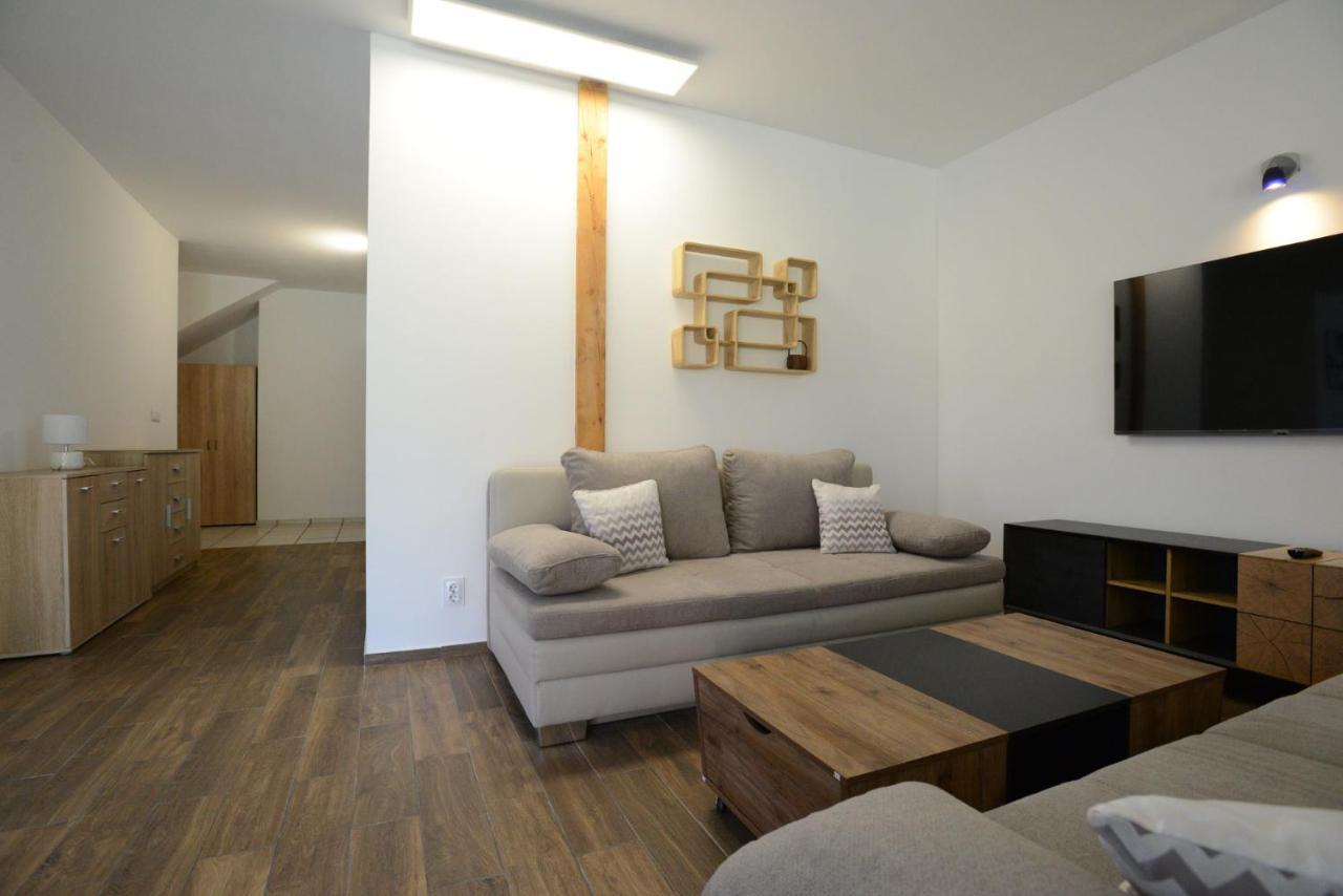 Apartment By The River Osijek