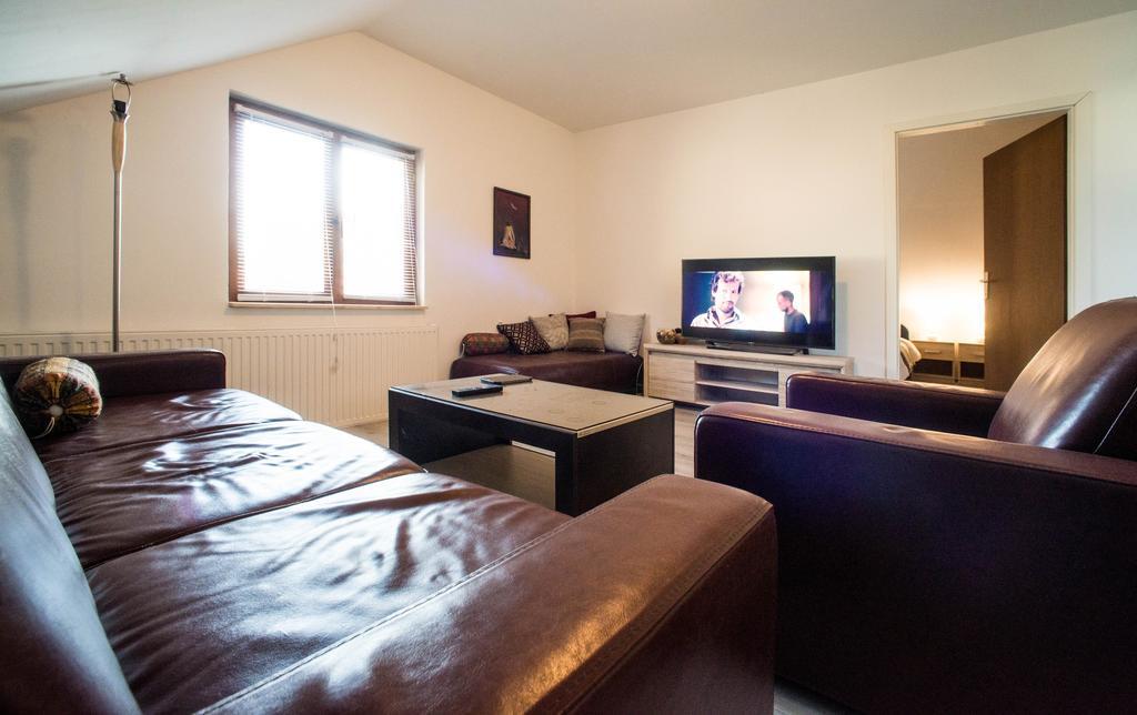 By The River Apartment Osijek