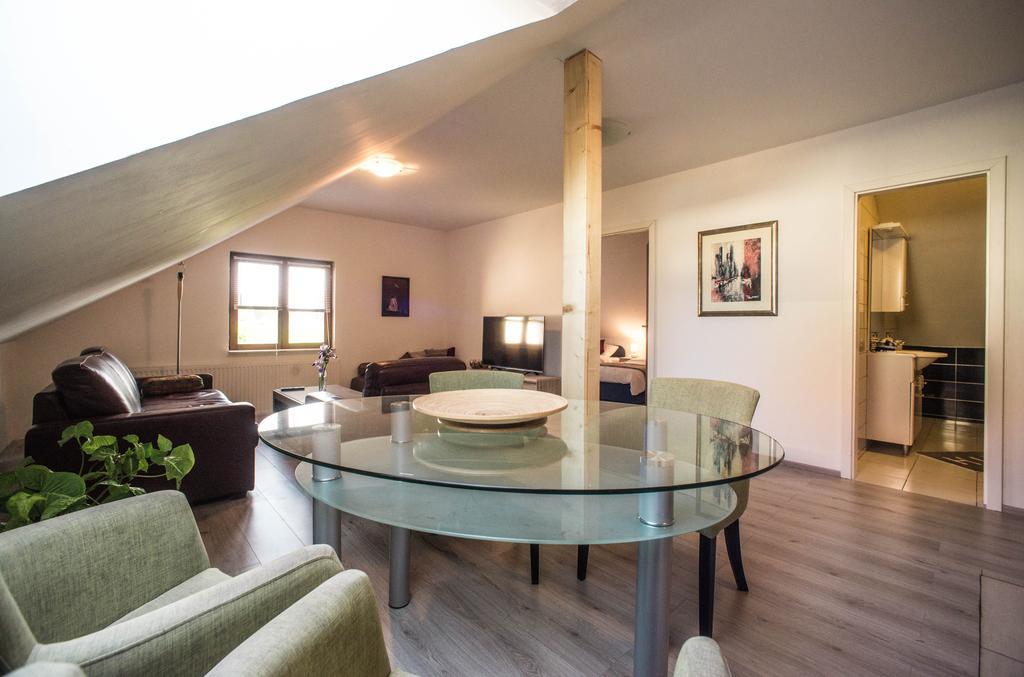 Apartment By The River *