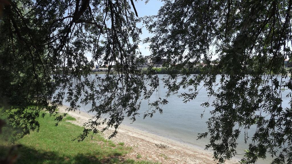 Apartment By The River Osijek