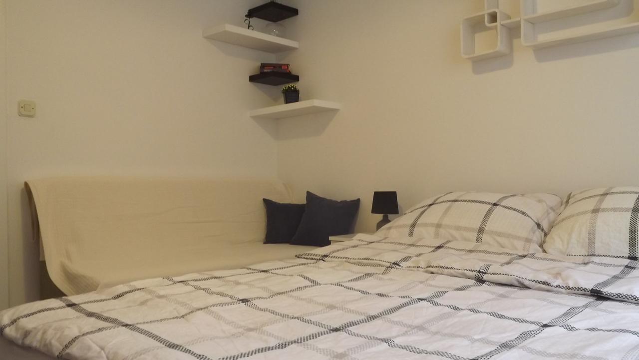 Apartment By The River Osijek